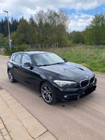 BMW 116d Advantage Saarland - Merzig Vorschau
