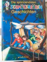 Schmökerbären Geschichten Nordrhein-Westfalen - Attendorn Vorschau