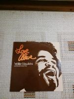 Walter Hawkins - Love Alive LP Vinyl Funk Soul Gospel Bayern - Diedorf Vorschau