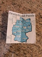 Ü-eier  bpz , Deutschland-Puzzle Berlin - Hohenschönhausen Vorschau