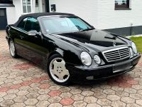 MERCEDES-BENZ CLK 200 CABRIO Niedersachsen - Schortens Vorschau