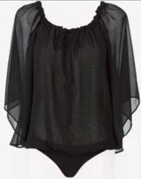 APART Blusenbody Bluse Body Gr.34 XS NEU schwarz Thüringen - Gotha Vorschau