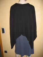 Street One leichter Poncho Gr. One size Bayern - Aschaffenburg Vorschau