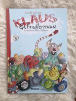 Buch Klaus Schnullermaus Baden-Württemberg - Rietheim-Weilheim Vorschau