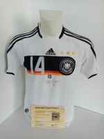 Deutschland Trikot Trochowski signiert DFB Autogramm Adidas 164 Nordrhein-Westfalen - Lünen Vorschau