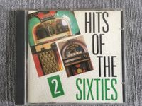 CD Hits of the Sixties (Compilation) Berlin - Charlottenburg Vorschau