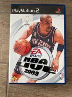 NBA Live 2003 Playstation 2 Baden-Württemberg - Hemmingen Vorschau