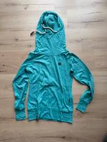 Naketano Damen Kaputzenpullover, Neu, Grün, Grösse S Bayern - Grassau Vorschau