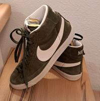 Nike Schuhe  Top Zustand Hessen - Rodenbach Vorschau