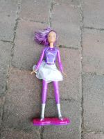 Barbie mit Hoverboard (Light &Sound) Niedersachsen - Grasberg Vorschau