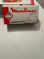 elektrisches Messer von Moulinex Classic Niedersachsen - Seelze Vorschau