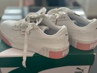 Damenschuhe NEU Sneaker PUMA (Adidas/Nike/New Balance) Saarland - Ensdorf Vorschau
