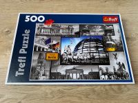 Puzzle Berlin -500 Teile Sachsen - Bretnig-Hauswalde Vorschau