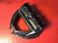 Yamaha YZF-R6 Airbox Luftfilterkasten Gehäuse *Neu & OVP* Nordrhein-Westfalen - Kleve Vorschau