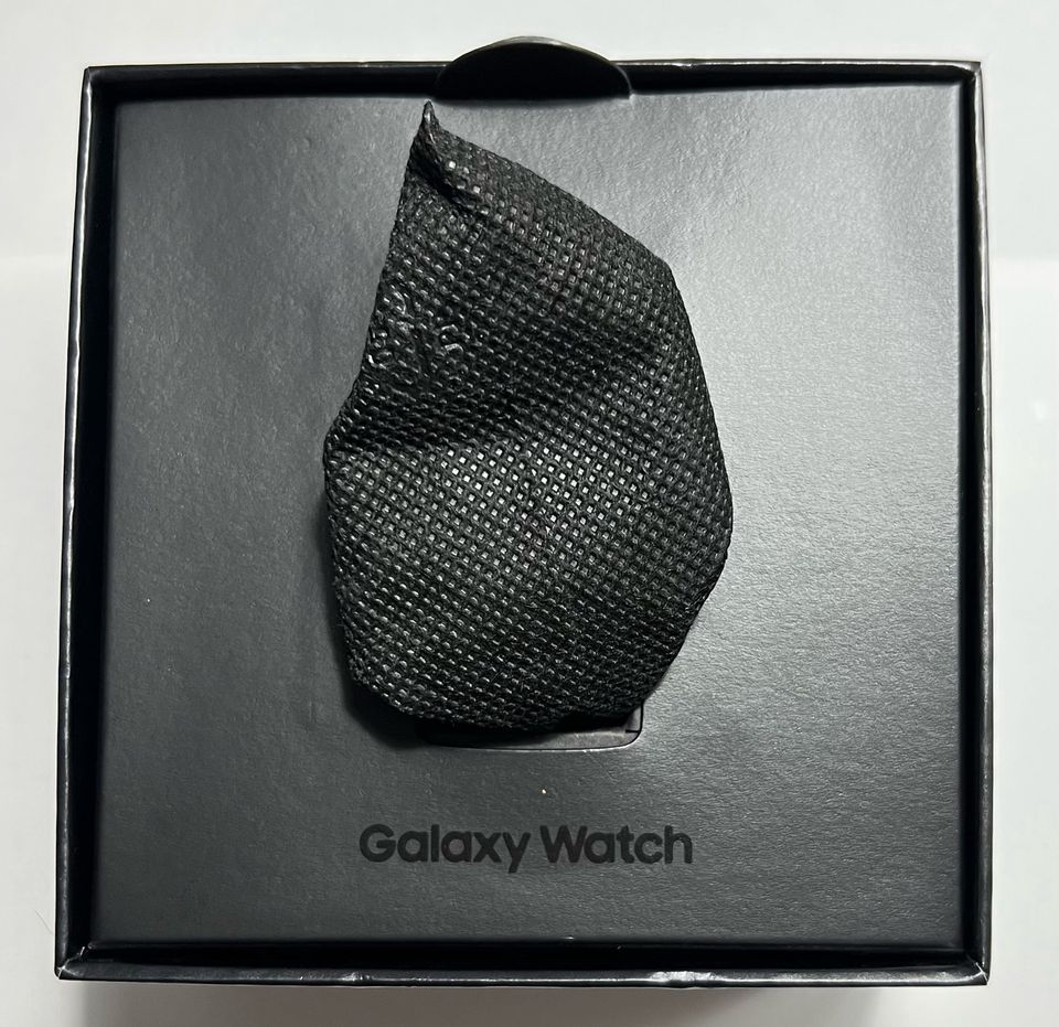 Uhr Samsung Gallaxy Watch 46 in Mülheim (Ruhr)