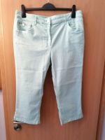 Capri Jeans von Zerres Gr.44 mint Nordrhein-Westfalen - Kerpen Vorschau