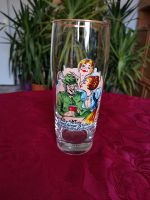 Glas mit Aufdruck Brandenburg - Pritzwalk Vorschau