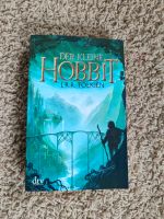 J.R.R. Tolkien Der kleine Hobbit Buch Brandenburg - Brandenburg an der Havel Vorschau