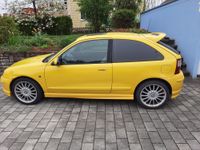 MG ZR 160 Alt aber geil! Baden-Württemberg - Brackenheim Vorschau