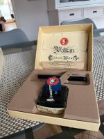 Pelikan Füllfederhalter mit Tintenfässchen Geschenkset Vintage Hessen - Wolfhagen  Vorschau