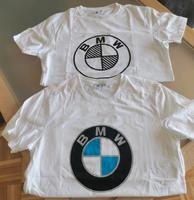 BMW T-Shirt Hessen - Petersberg Vorschau