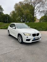 BMW X1 18d Duisburg - Meiderich/Beeck Vorschau