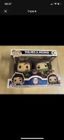 Funko Pop Tanjiro und Nezuko Nr. 867 und 868 Special Edition Baden-Württemberg - Remseck am Neckar Vorschau