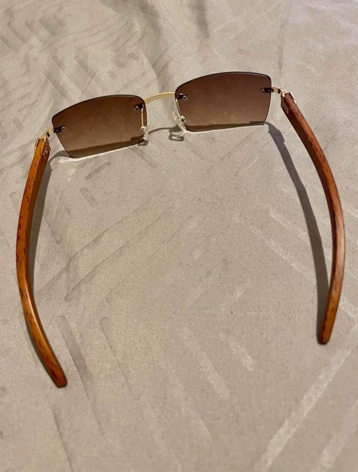 Sehr Schöne Modische Sonnenbrille Herren & Damen - Neu in Düsseldorf