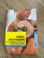 Buch Fitness-Krafttraining Nordrhein-Westfalen - Frechen Vorschau