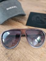 TOP! Original DIESEL Sonnenbrille für Herren Hessen - Wiesbaden Vorschau