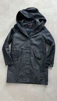 Woolrich*Parka*Regenmantel*Prescott*Gr.S/36-38*jeansblau*neuw. Thüringen - Erfurt Vorschau