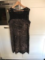 Marc Cain Marccain Kleid schwarz NEU N5 42 44 Niedersachsen - Nordhorn Vorschau