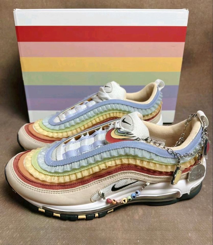 Nike air max sales 97 damen auf rechnung