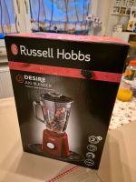 Rüssel Hobbs Mixer 1,5L Baden-Württemberg - Deißlingen Vorschau