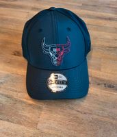 NEW ERA CAP 9FORTY CHICAGO BULLS SCHWARZ NEU Nordrhein-Westfalen - Geseke Vorschau