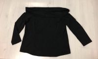 Schwarze Schulterfreie Bluse Shirt Gr.54 Asos Nordrhein-Westfalen - Lünen Vorschau