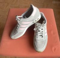 Adidas Sneaker Größe 43 Nordrhein-Westfalen - Lage Vorschau