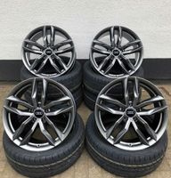 4x 19 Zoll S-Line für Audi A5 S5 RS5 RS4 A6 A7 S7 A8 4H S8 Q5 SQ5 Rheinland-Pfalz - Germersheim Vorschau