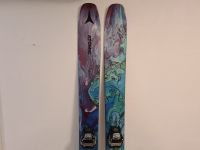 Atomic Bent Chetler 120 Ski Marker Jester 16 MN Bindung Freeride Bayern - Reit im Winkl Vorschau