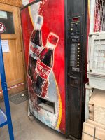 Getränkeautomat Coca Cola Kühlschrank Baden-Württemberg - Lauffen Vorschau