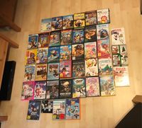 Kinderfilme 40 Stück DVD Nordrhein-Westfalen - Troisdorf Vorschau