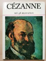 Buch - Paul Cézanne - Maler / Gemälde Nordrhein-Westfalen - Monheim am Rhein Vorschau