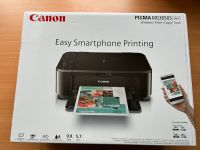 Canon PIXMA MG3650S 3in1 Tintenstrahldrucker NEU Sachsen - Bautzen Vorschau