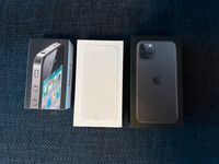 Apple iPhone 6 / 5s / 4 originale Verpackung OVP Nordrhein-Westfalen - Lüdenscheid Vorschau