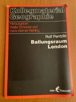 Kollegmaterial Geographie Ballungsraum London von Rolf Pentzlin. Baden-Württemberg - Weilheim Vorschau