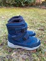 TCM: tolle Thermo Winterstiefel blau Waterproof Gr. 28/29 Bayern - Herzogenaurach Vorschau