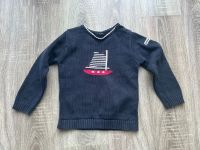 ★ Pullover Gr. 122, Jungen, Weekend a la mer, maritim, Shirt Findorff - Findorff-Bürgerweide Vorschau