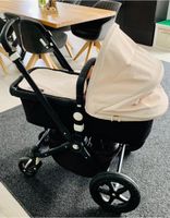 Kinderwagen Bugaboo Cameleon 3 - viel Zubehör Hessen - Riedstadt Vorschau