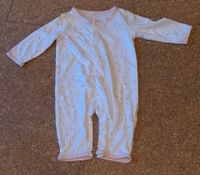 Baby Schlafanzug / Schlafi / Pyjama 50/56 Nordrhein-Westfalen - Geseke Vorschau
