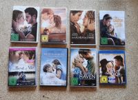 DVD Nicholas Sparks Nordrhein-Westfalen - Netphen Vorschau